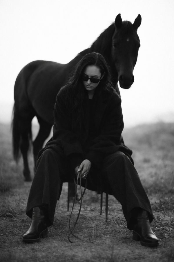 Breaking the Cycle: How I Refused to Let Generational Trauma Define Me